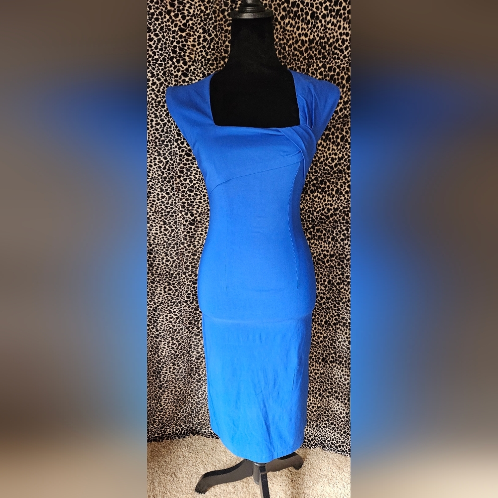 Bettie Page Dress